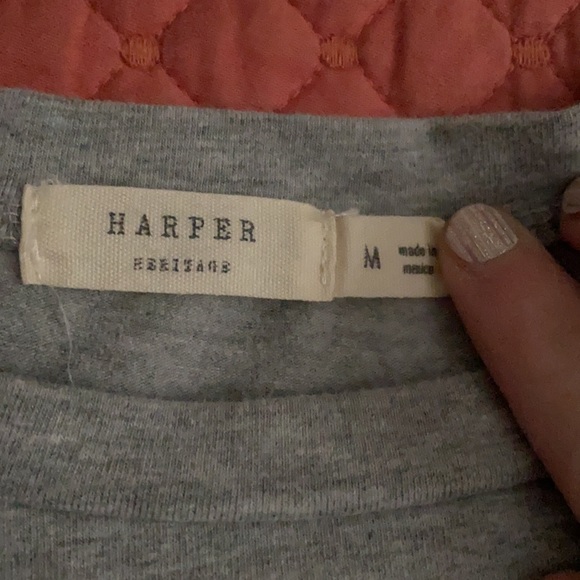 Basic Tee - Picture 2 of 3